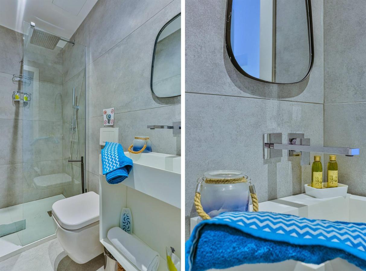 Апартаменти Maison Bianchi - Civette Garibaldi Ніцца Екстер'єр фото